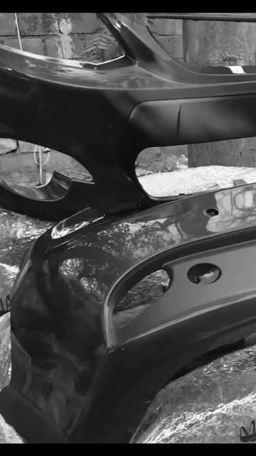 سپر جلو و عقب کوئیک زرشکی